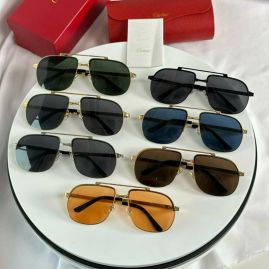 Picture of Cartier Sunglasses _SKUfw55795979fw